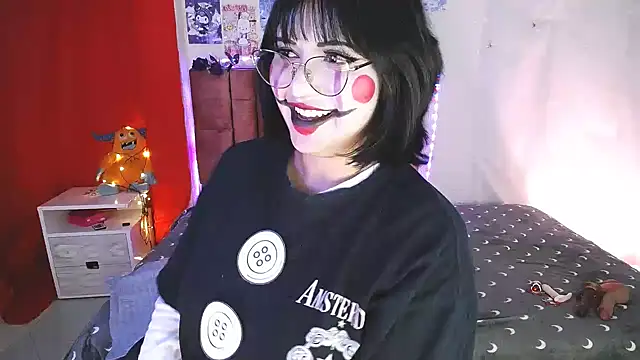 saragon1 online show from March 16, 7:16 pm