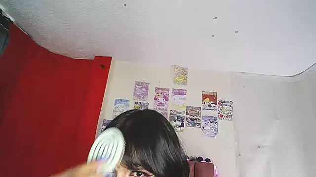 saragon1 online show from January 31, 7:12 pm