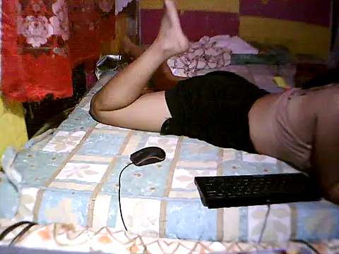 JuicyPussy4u online show from October 16, 10:01 am