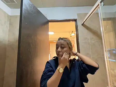 CamilleMilano online show from September 14, 5:30 am