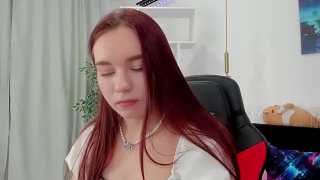 NoraHaynes online show from October 20, 3:08 am