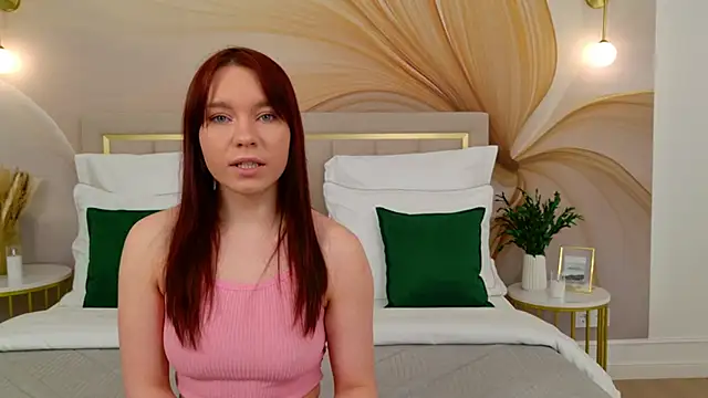 NoraHaynes online show from March 15, 3:02 am