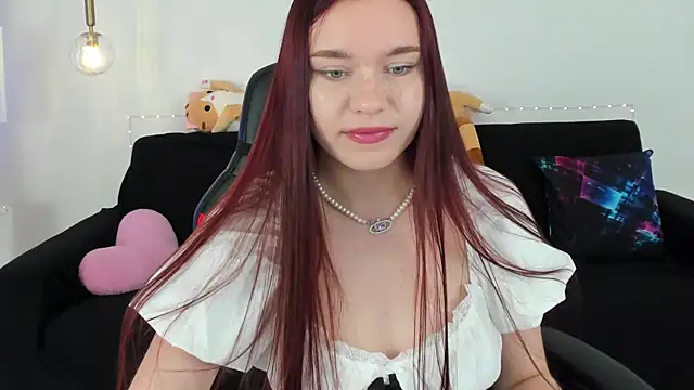 NoraHaynes online show from September 23, 3:02 am