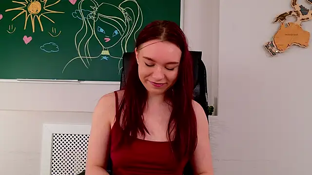 NoraHaynes online show from June 4, 2:16 am