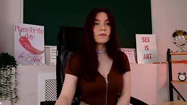 NoraHaynes online show from May 14, 3:14 am