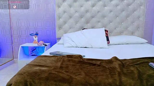 AmbherBlake online show from January 10, 3:18 pm