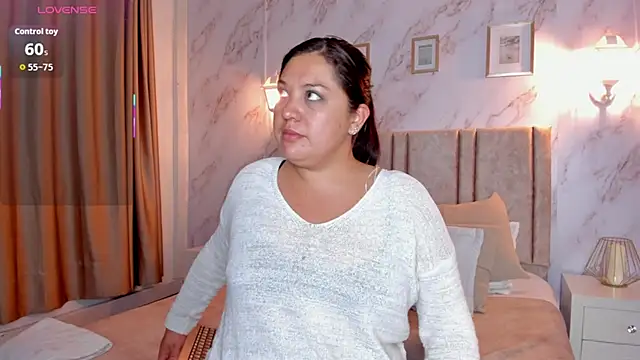 Paula And online show from September 21, 11:59 am