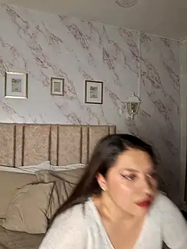 Paula And online show from March 10, 11:36 am