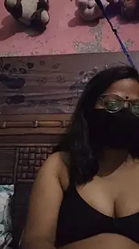 shalubhabhi69 online show from March 13, 8:47 pm