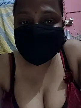 shalubhabhi69 online show from January 8, 6:25 pm