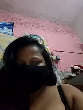 shalubhabhi69 online show from January 12, 7:20 pm