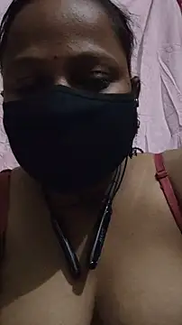 shalubhabhi69 online show from January 14, 6:11 pm