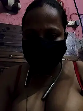 shalubhabhi69 online show from November 22, 7:13 pm