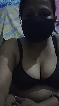 shalubhabhi69 online show from March 21, 6:01 pm