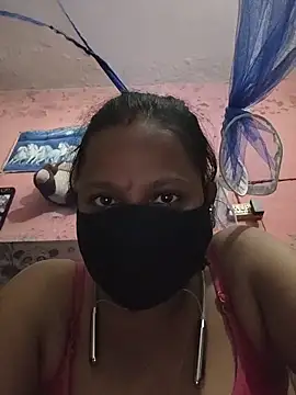 shalubhabhi69 online show from December 4, 9:30 am