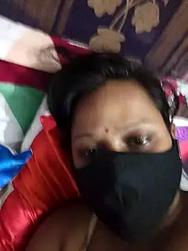 shalubhabhi69 online show from October 28, 7:46 pm