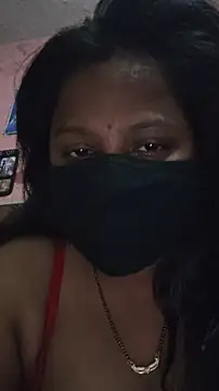 shalubhabhi69 online show from January 31, 8:40 pm