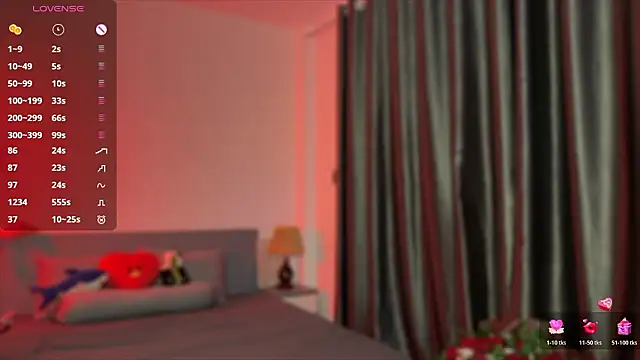  kaomi  online show from March 10, 5:22 am