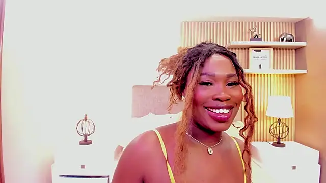 SerenaWinslow online show from March 7, 12:10 pm