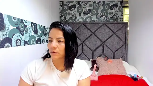 Snapshot of Megan_Milf__ chatting on September 14, 12:05 pm Megan Milf online show from September 14, 12:05 pm