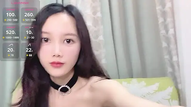 Aiyi909- online show from March 23, 4:29 pm