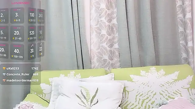 Aiyi909- online show from April 16, 9:39 pm