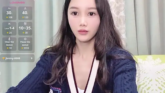 Aiyi909- online show from February 5, 4:58 pm