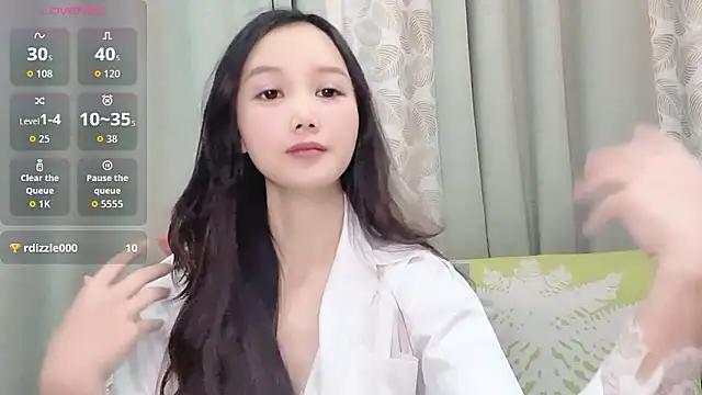 Aiyi909- online show from January 9, 3:08 pm