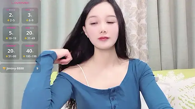 Aiyi909- online show from January 11, 3:08 pm