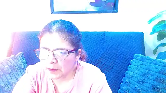 Linda banks  online show from October 24, 1:59 am