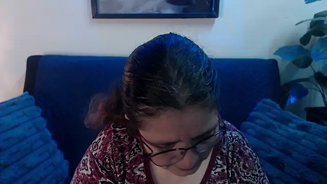 Linda banks  online show from February 13, 1:38 am