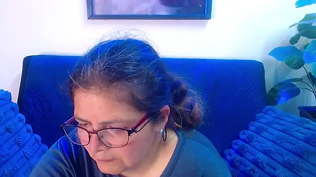 Linda banks  online show from February 28, 1:38 am