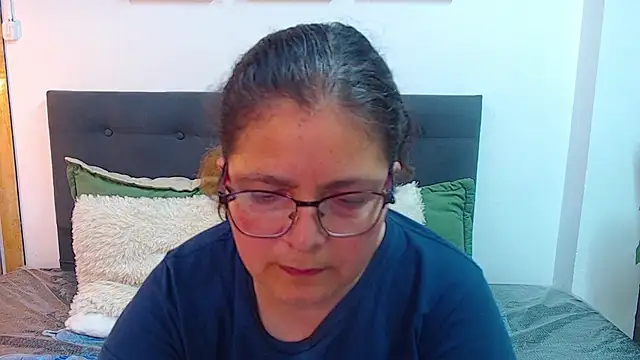 Linda banks  online show from October 22, 1:49 am