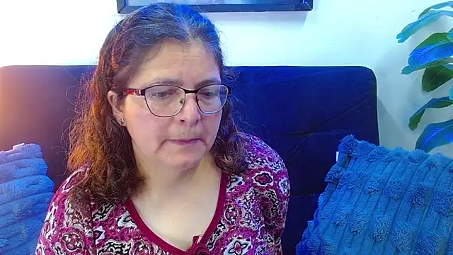 Linda banks  online show from October 26, 2:01 am