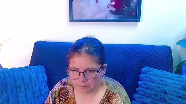 Linda banks  online show from March 8, 2:04 am