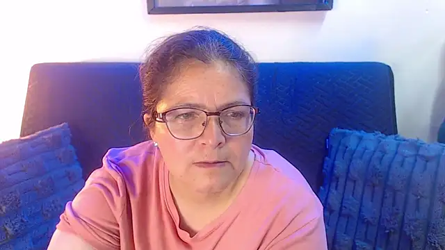 Linda banks  online show from November 15, 1:53 am