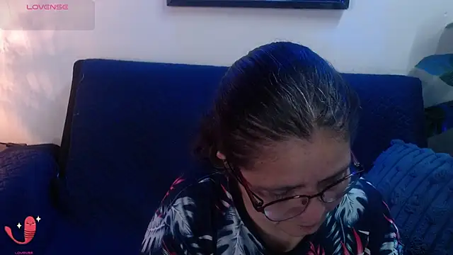 Linda banks  online show from March 13, 1:32 am