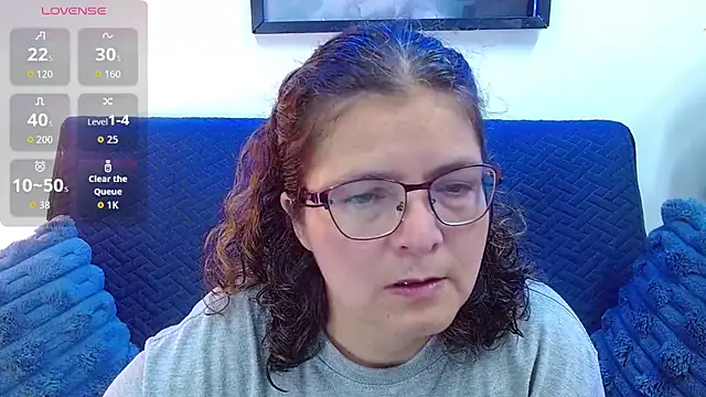 Snapshot of Linda_banks_ chatting on September 20, 1:21 am Linda banks online show from September 20, 1:21 am