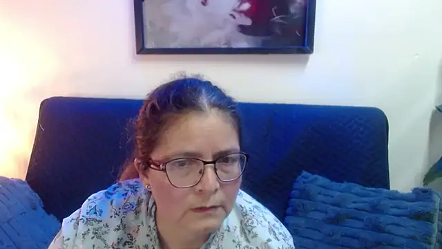 Linda banks  online show from April 22, 1:34 am