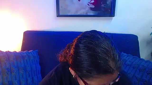 Linda banks  online show from December 2, 1:50 am