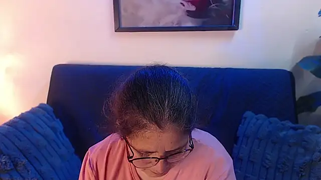 Linda banks  online show from February 10, 1:48 am