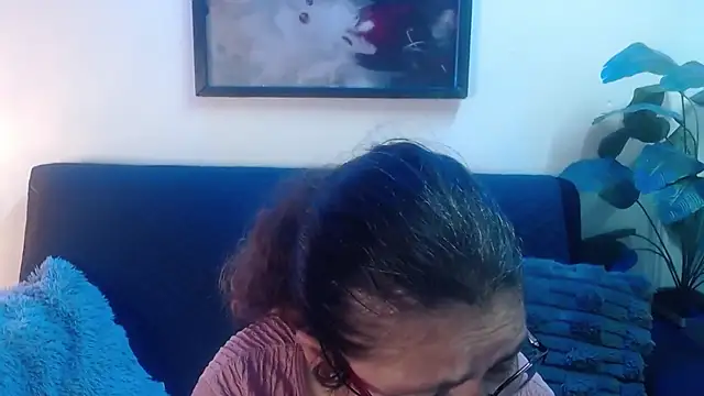 Linda banks  online show from March 23, 11:48 pm