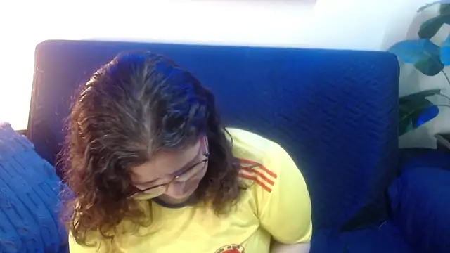 Linda banks  online show from March 30, 2:02 am