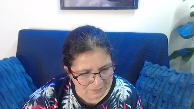 Linda banks  online show from January 14, 1:09 am