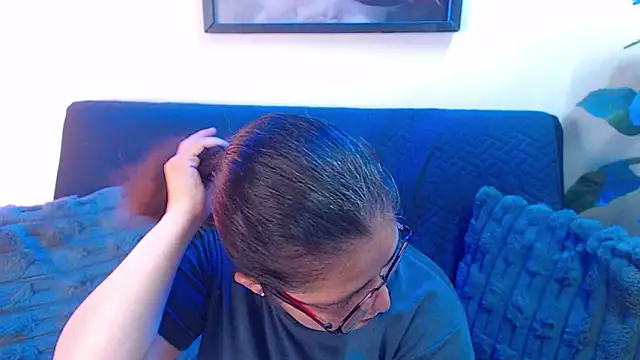 Linda banks  online show from February 6, 2:07 am