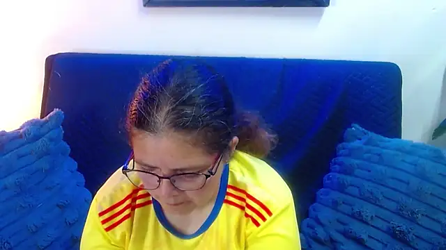 Linda banks  online show from April 15, 1:55 am