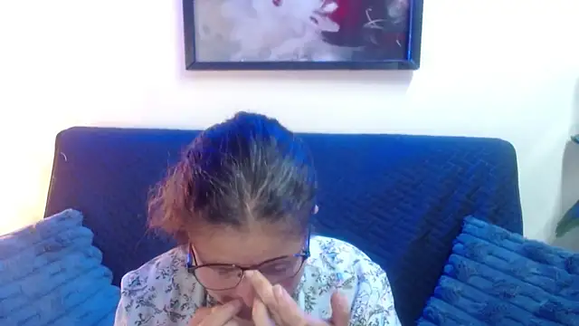 Linda banks  online show from April 24, 2:02 am