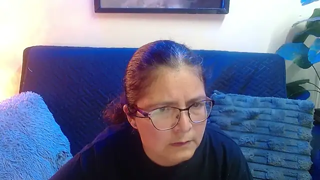 Linda banks  online show from March 26, 12:20 am