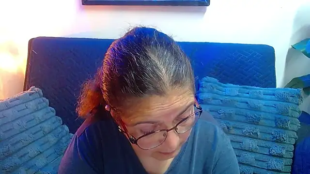 Linda banks  online show from May 14, 1:24 am