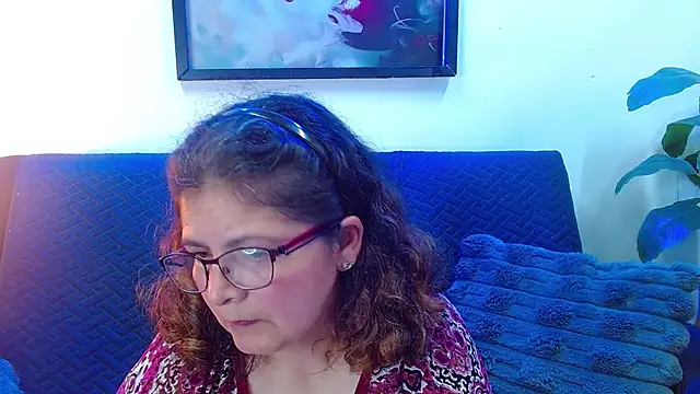 Linda banks  online show from October 23, 1:37 am